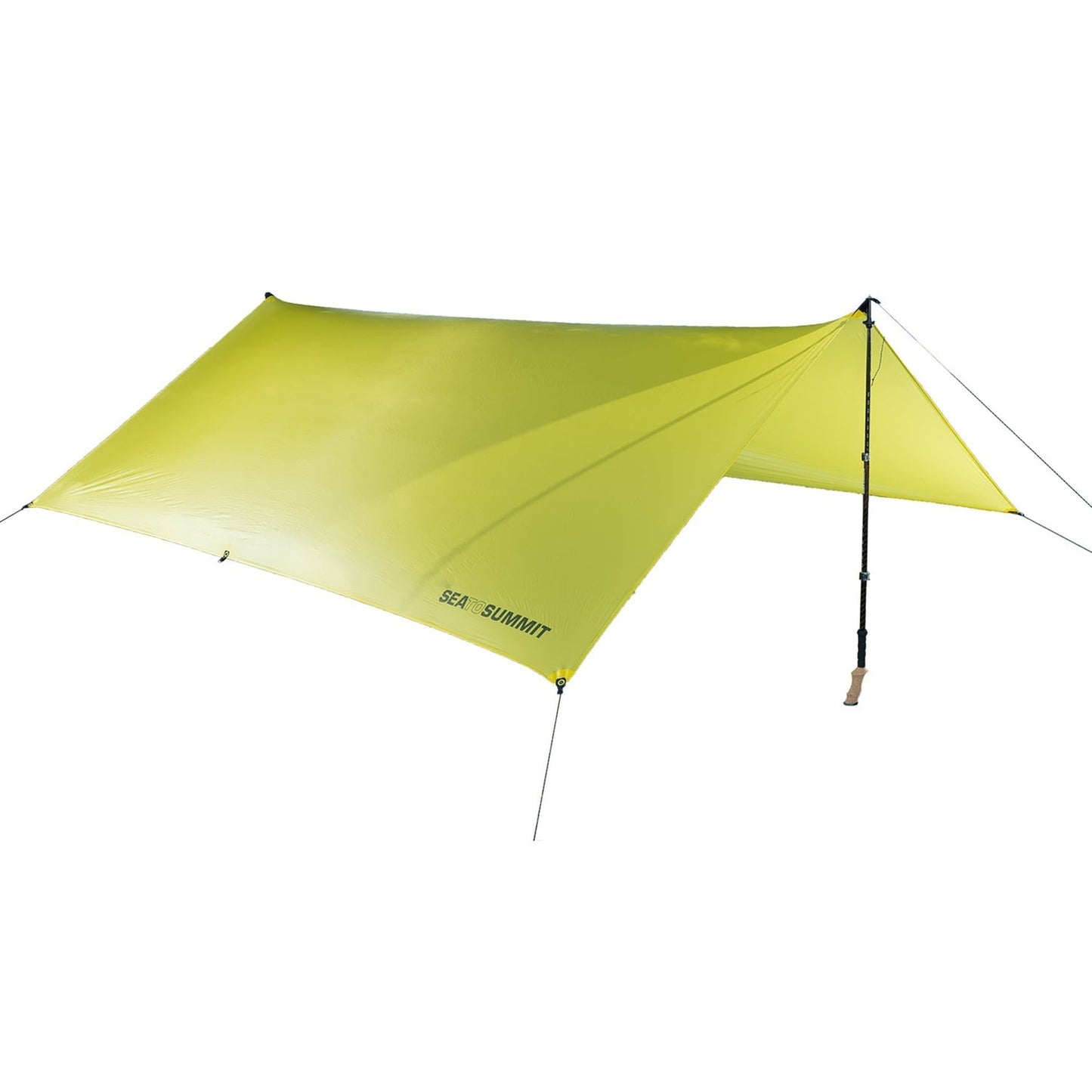 Tarp Hamac Sea To Summit bikepacking