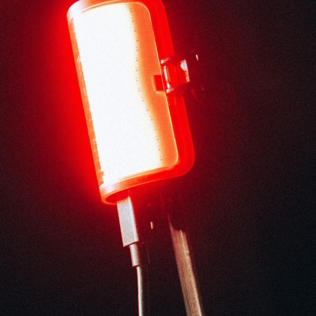 Knog Cobber Reflex Rear 250 Lumens