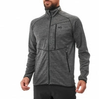 Micro-polaire Homme Millet