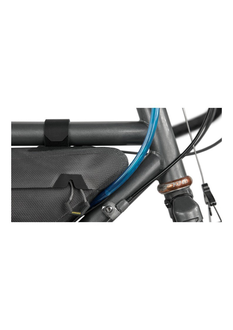 Sacoche de cadre Expedition Compact Frame (3L à 5.3 L)