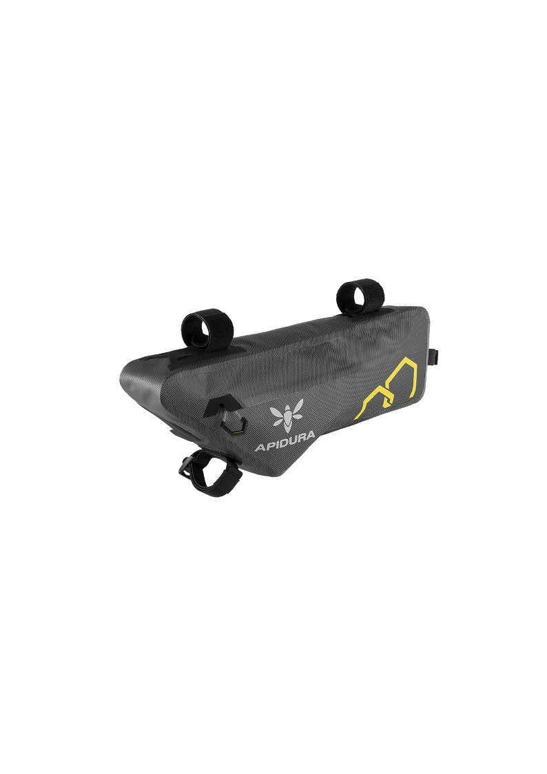 Sacoche de cadre Expedition Compact Frame (3L à 5.3 L)