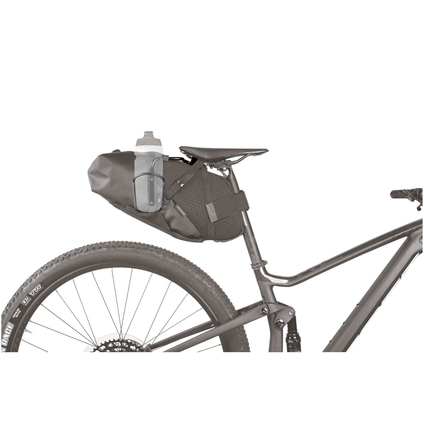 Stabilisateur sacoche Topeak BackLoader Wishbone