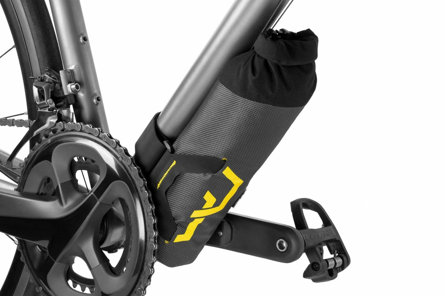 Sacoche de cadre Apidura Downtube Pack (1.2L)