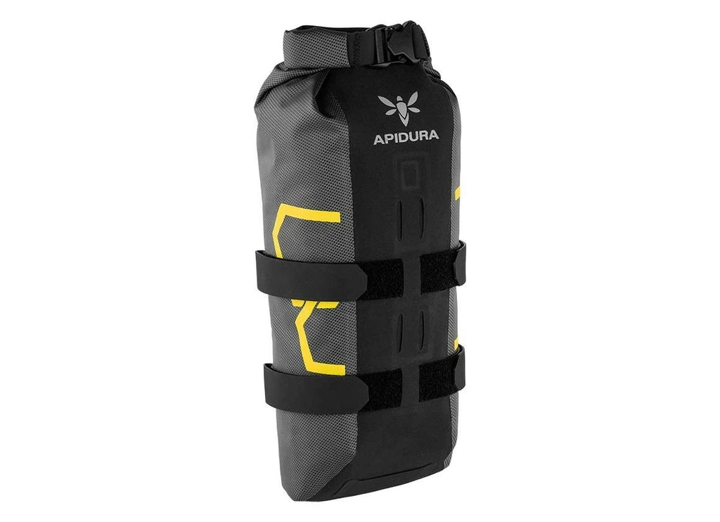 Sacoche de fourche Apidura 3l