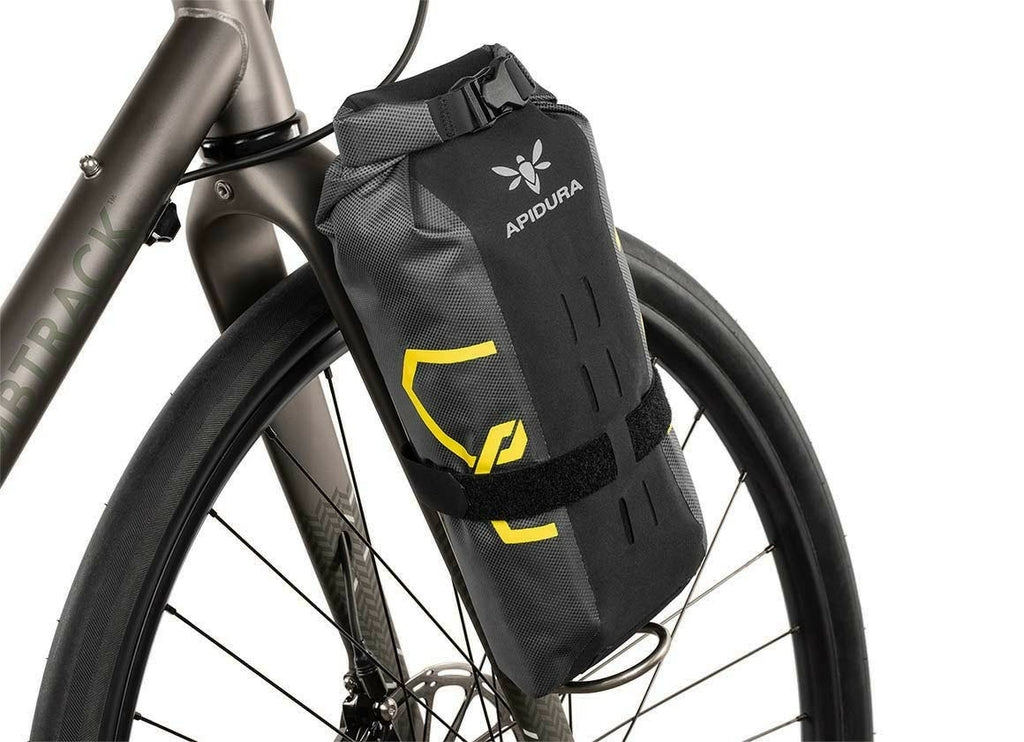Sacoche de fourche Apidura 3l