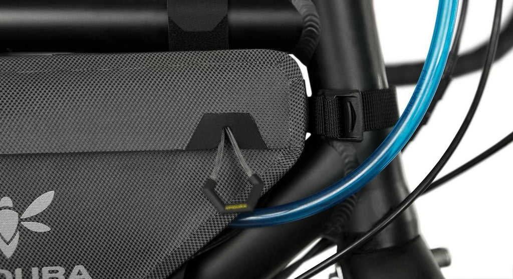 Sacoche de cadre Full Frame Pack (6L à 14L)