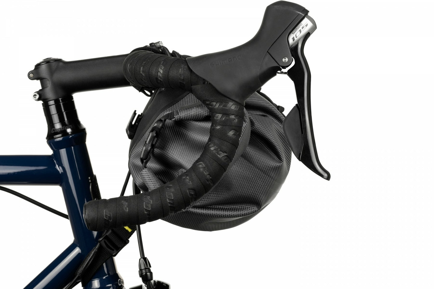 Sacoche de guidon Apidura (9L)