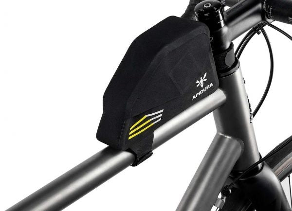 Sacoche de cadre Apidura Tubepack 0.7l