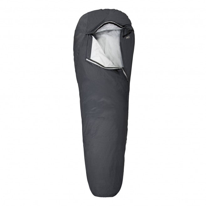 Bivy Bag Millet imperméable gris