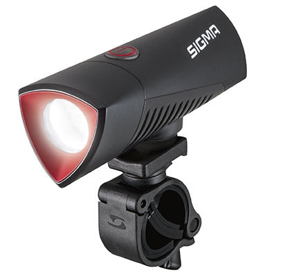 Sigma Phare avant Buster, Argenté | Bikeinn Sigma Phare avant Buster, Argenté | Bikeinn