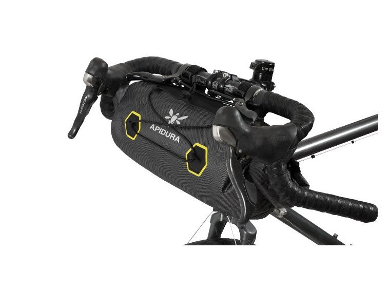 Sacoche de guidon Apidura (14L)