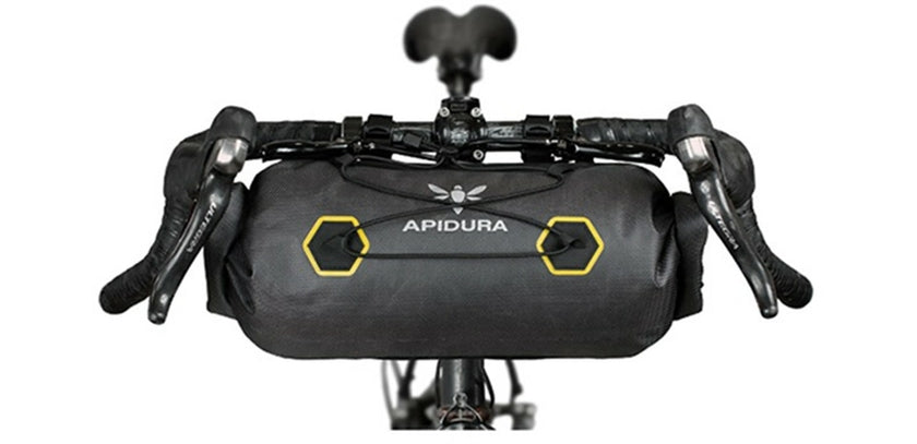 Sacoche de guidon Apidura (14L)