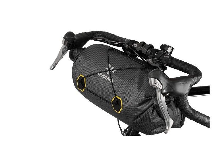 Sacoche de guidon Apidura (9L)