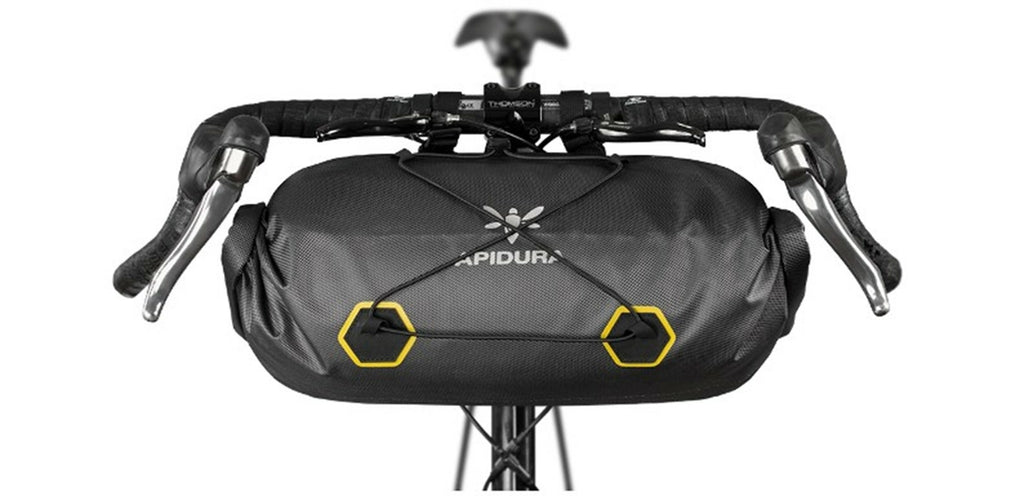 Sacoche de guidon Apidura (9L)
