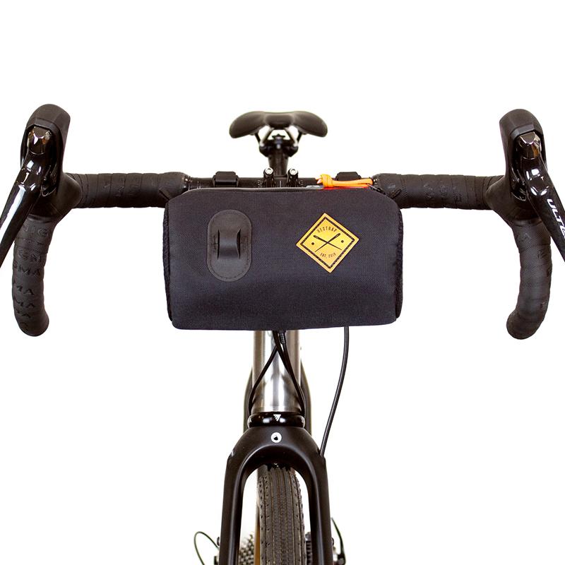 Sacoche cintre-guidon 10l Zéfal - Sacoches pour Vélo Universel - Maxi Sacoche cintre-guidon 10l Zéfal - Sacoches pour Vélo Universel - Maxi
