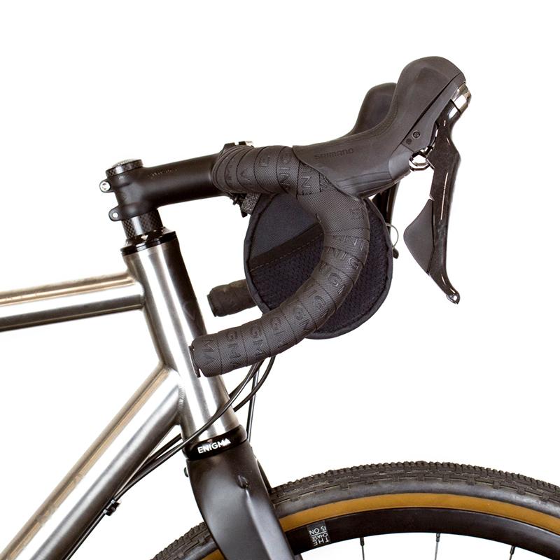 Sacoche de guidon Canister bag Restrap