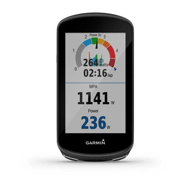 Compteur Garmin Edge 1030 Plus