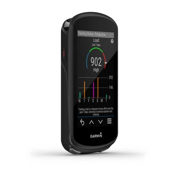 Compteur Garmin Edge 1030 Plus