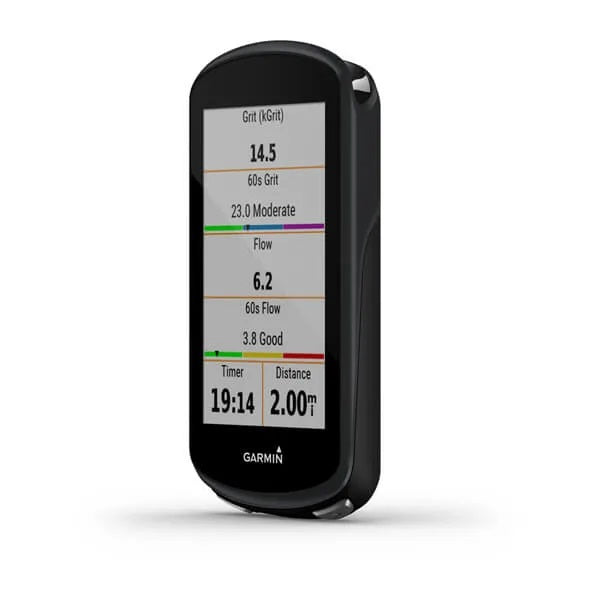 Compteur Garmin Edge 1030 Plus