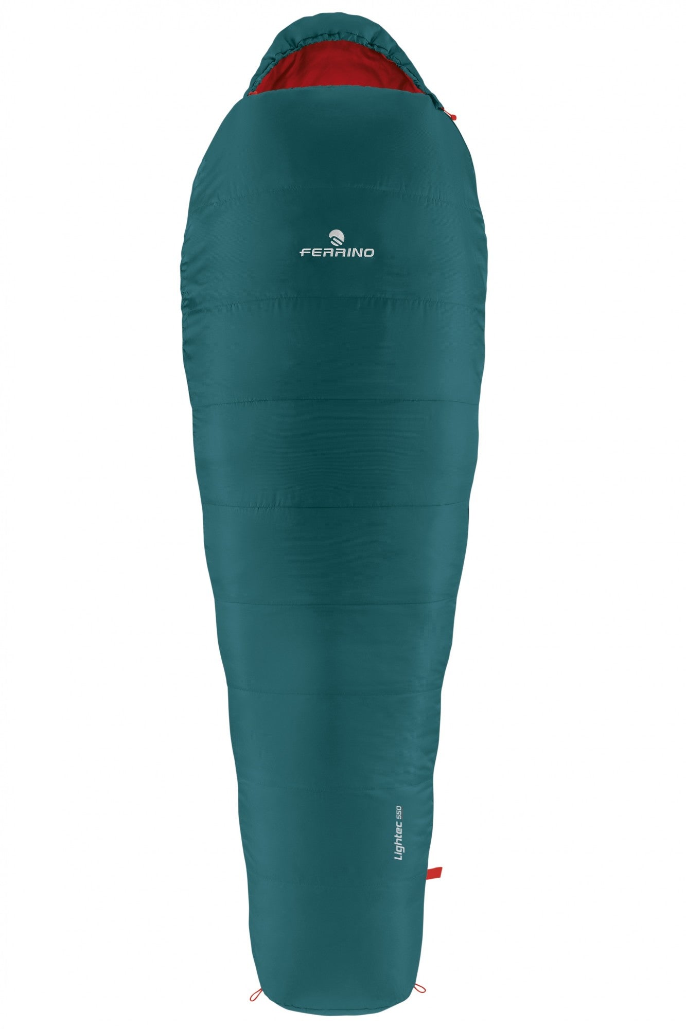 Sac de couchage Ferrino Lightech 550