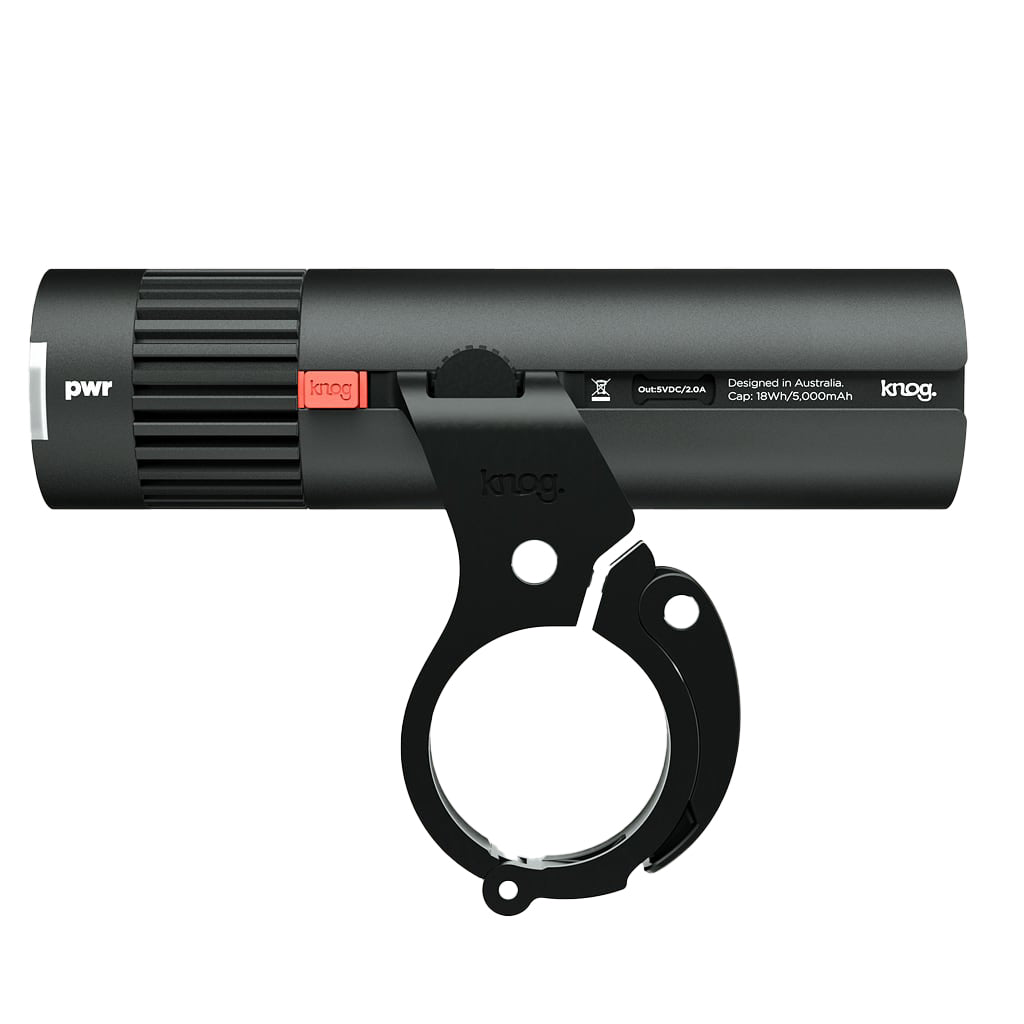 PWR Trail 1100l feu-batterie externe