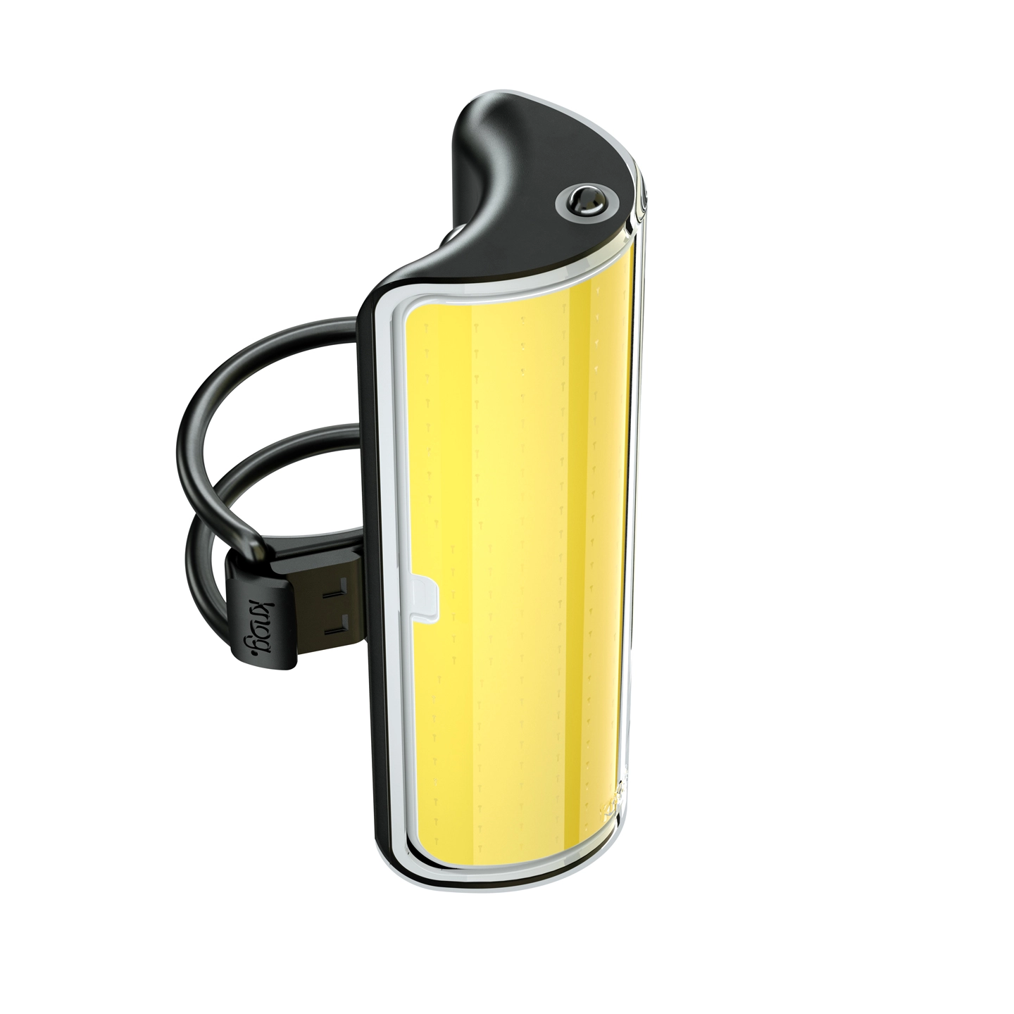 Knog Big Cobber forte puissance avant-arrière