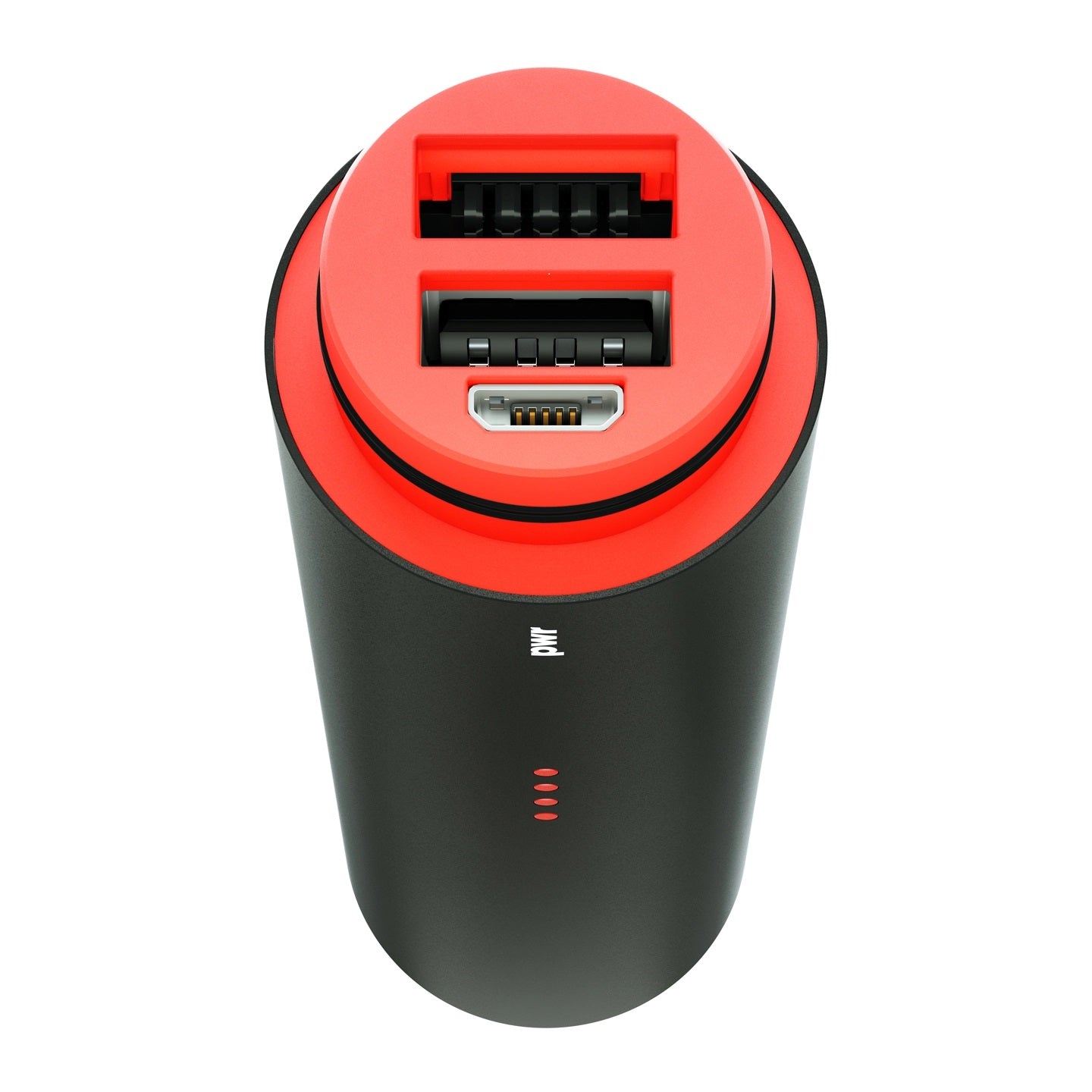 Knog PWR Mountain feu-batterie externe