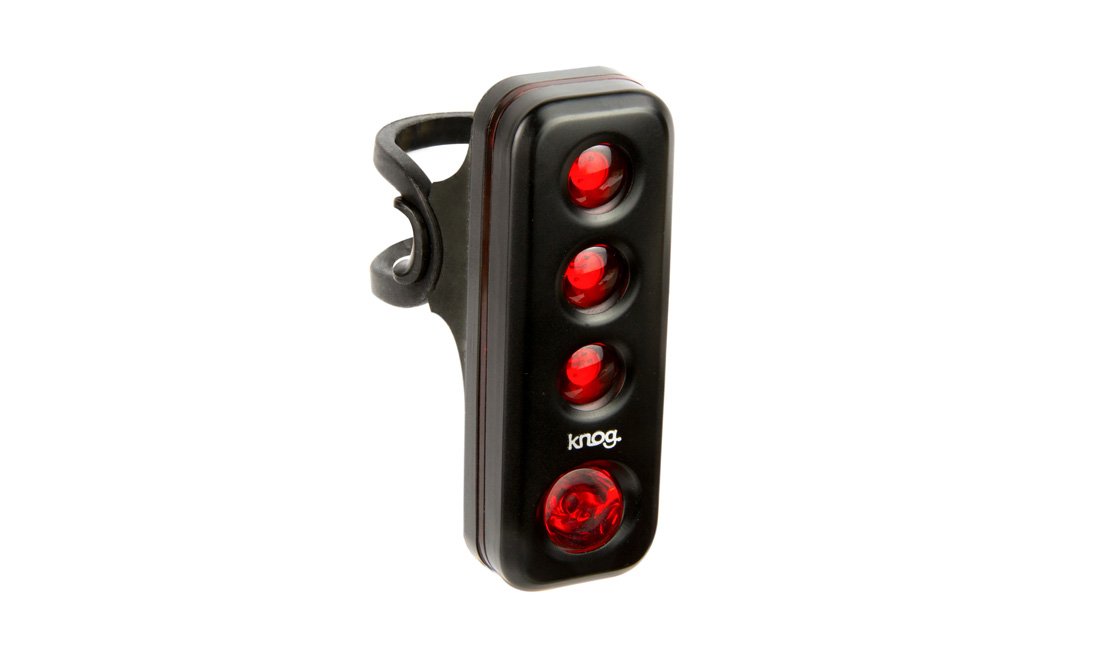 LED rechargeable KNOG Blinder ROAD R70