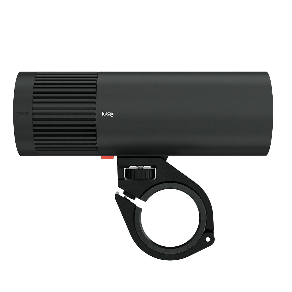 Knog PWR Mountain feu-batterie externe