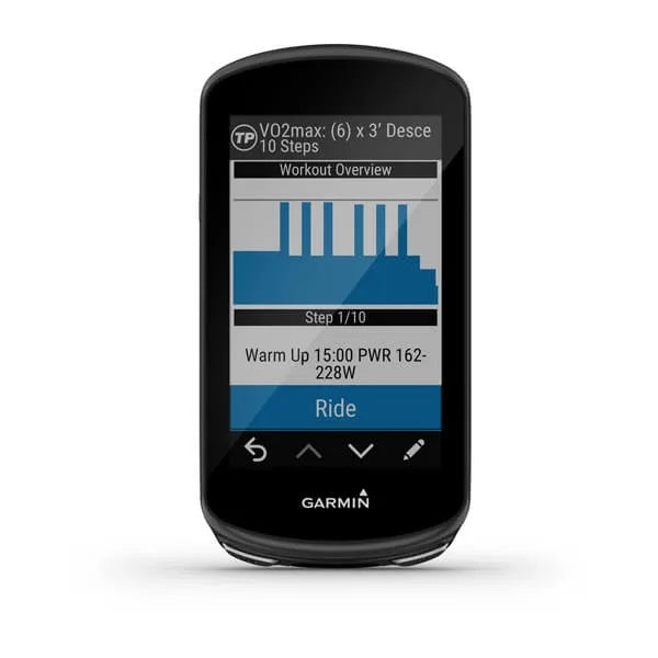 Compteur Garmin Edge 1030 Plus