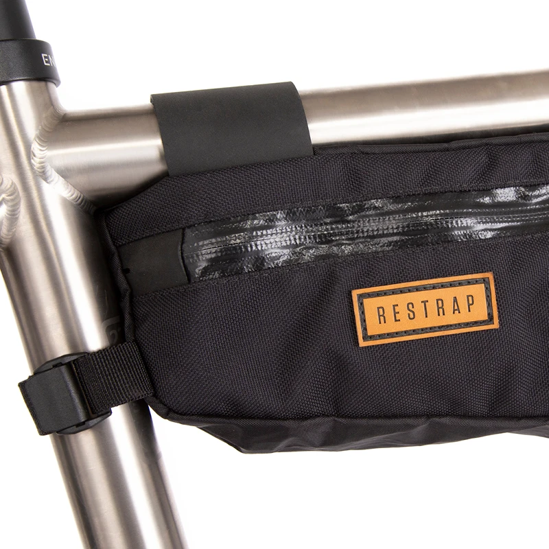 Restrap frame bag (2,5L à 4,5L)