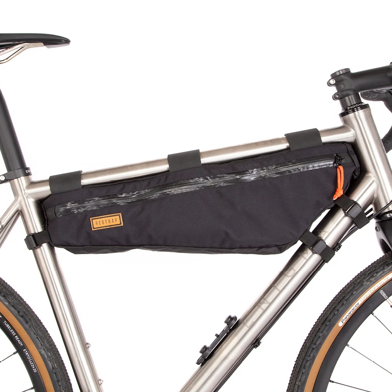 Restrap frame bag (2,5L à 4,5L)