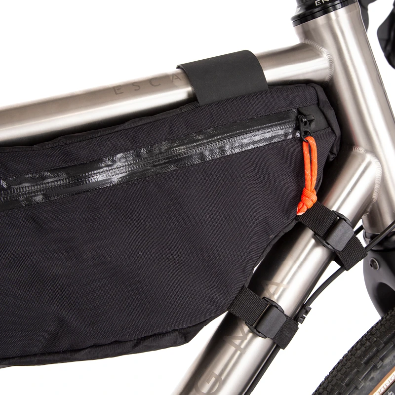 Restrap frame bag (2,5L à 4,5L)