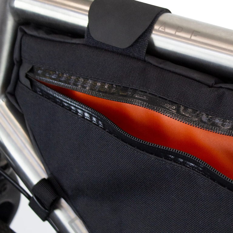 Restrap frame bag (2,5L à 4,5L)