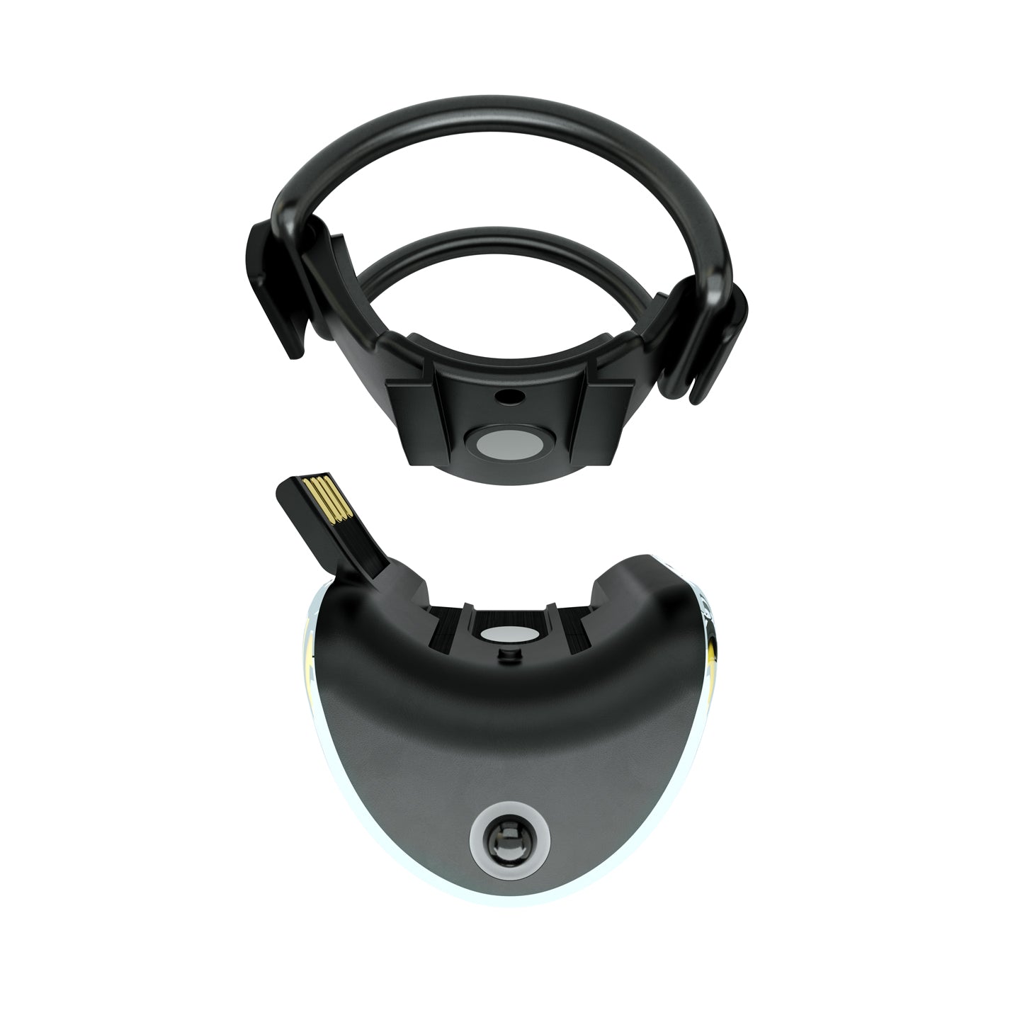 Eclairages avant arrière KNOG Lil Cobber