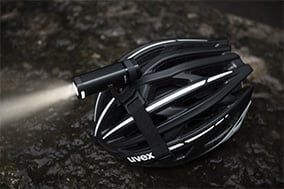 Feu avant intelligent Garmin Varia UT800