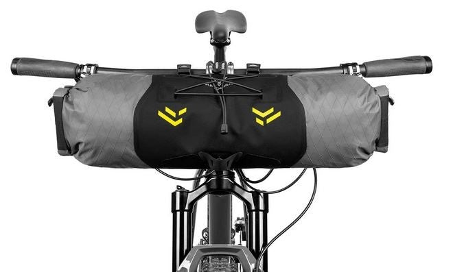 Sacoche de guidon Apidura 11L