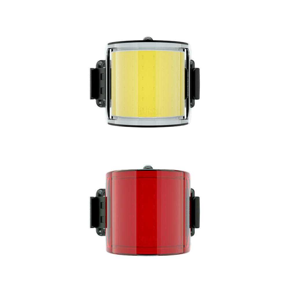 Eclairages avant arrière KNOG Lil Cobber