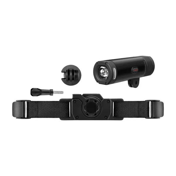 Feu avant intelligent Garmin Varia UT800
