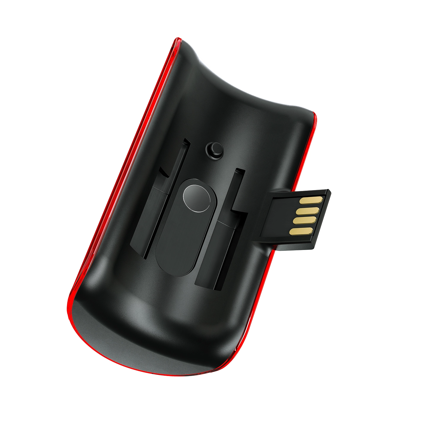 Feux vélo puissants KNOG Mid Cobber avant arrière
