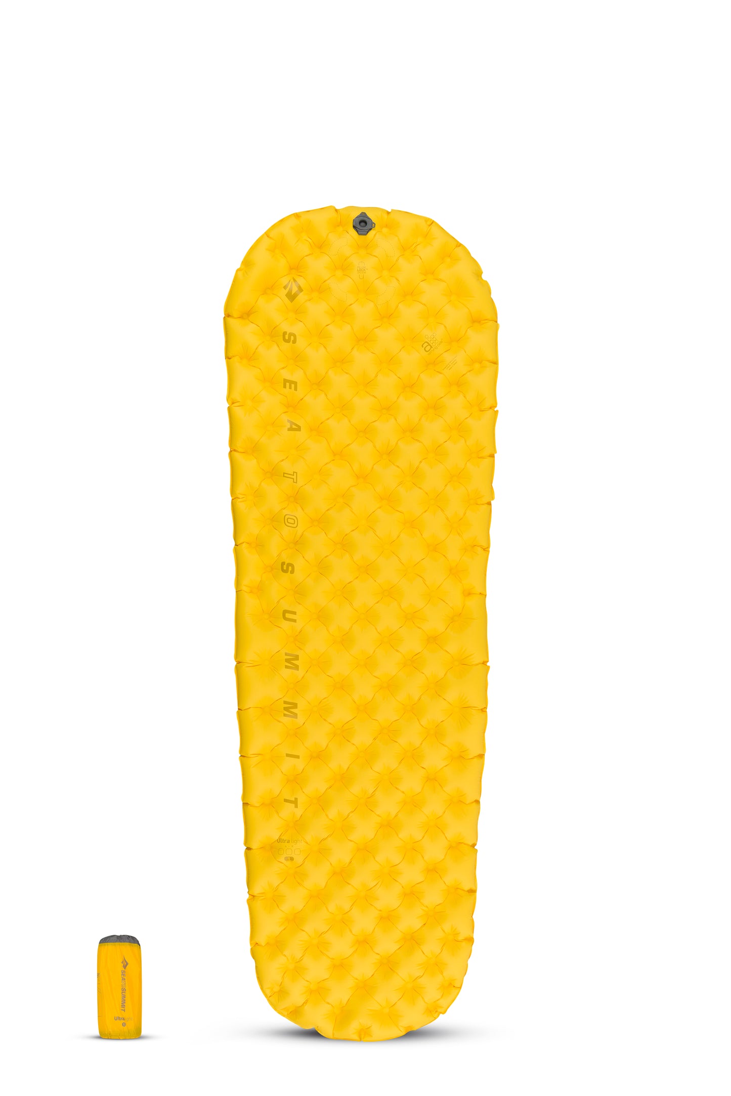 Matelas gonflable Sea To Summit ULTRALIGHT Air