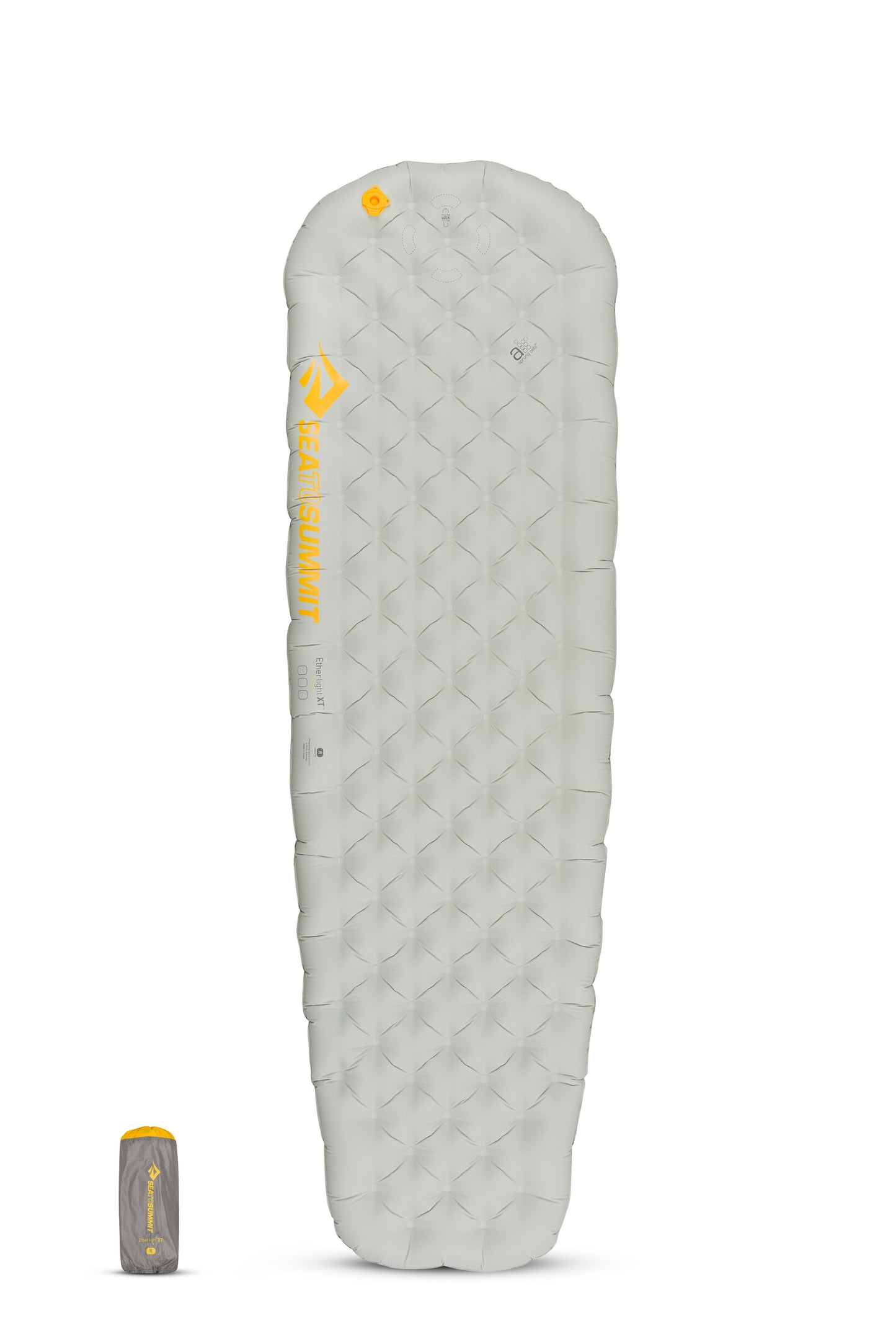 Matelas gonflable Sea To Summit Ether Light XT