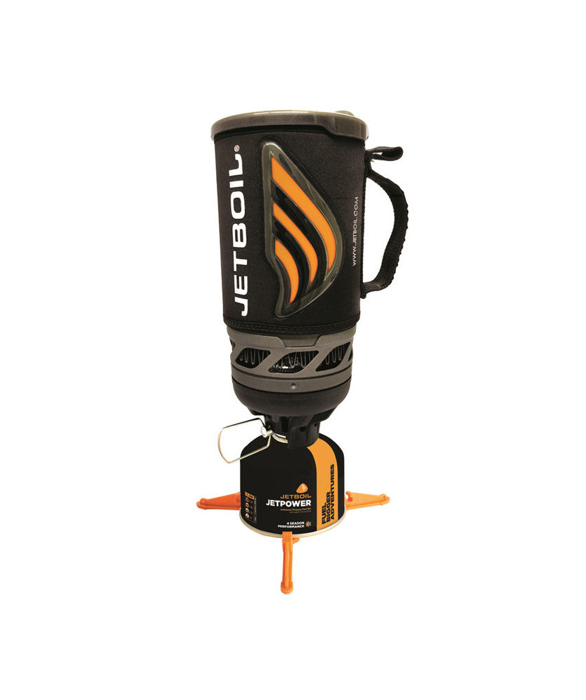 Réchaud à gaz Jetboil Flash