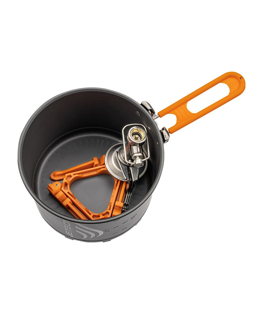 Réchaud gaz Jetboil Stash