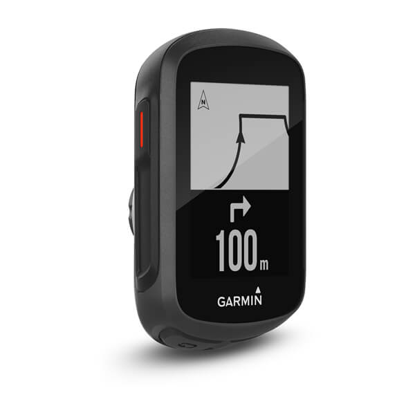 Compteur GPS vélo Garmin Edge 130 Plus