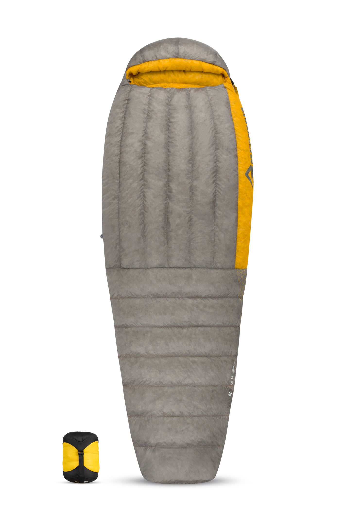 Sac couchage Sea To Summit Spark SPII