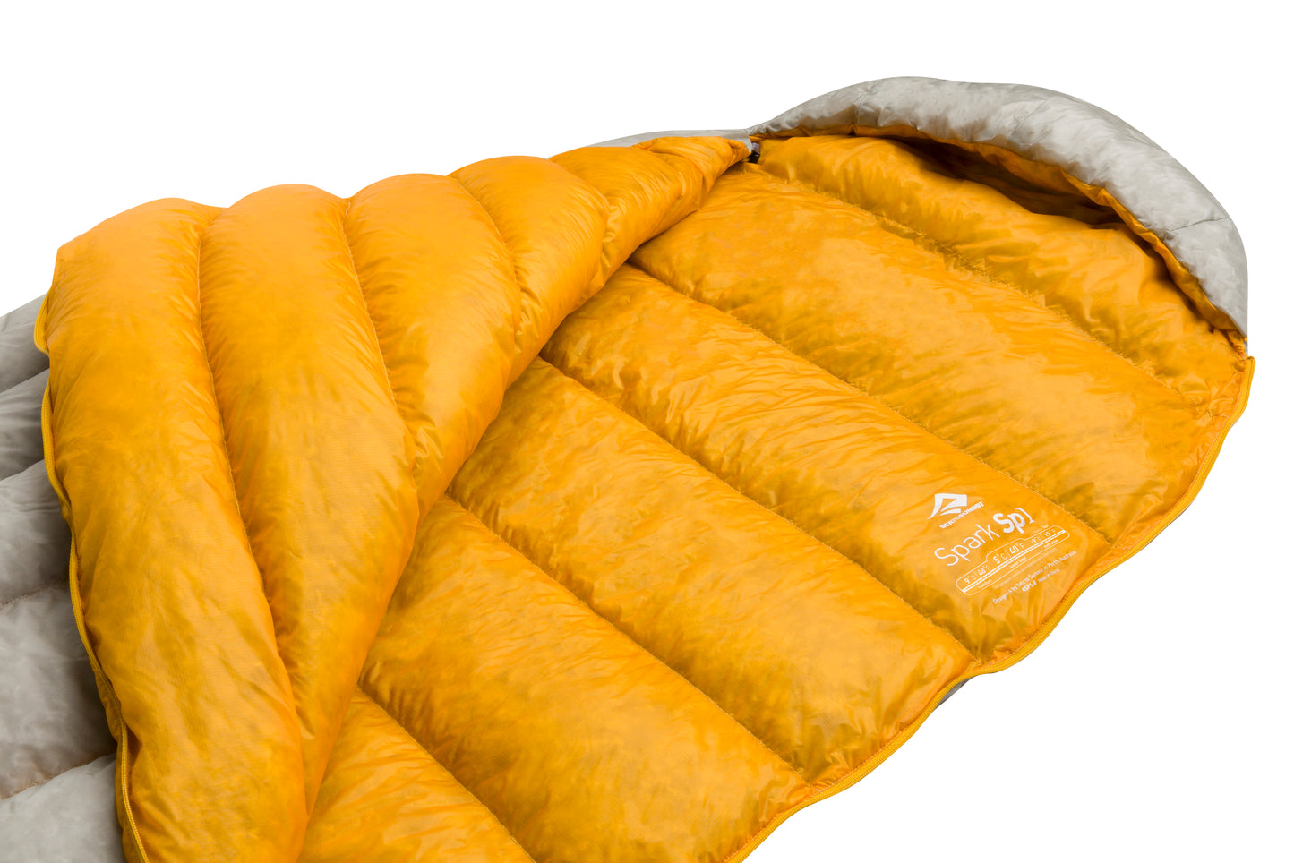 Sac couchage Sea To Summit Spark SPI