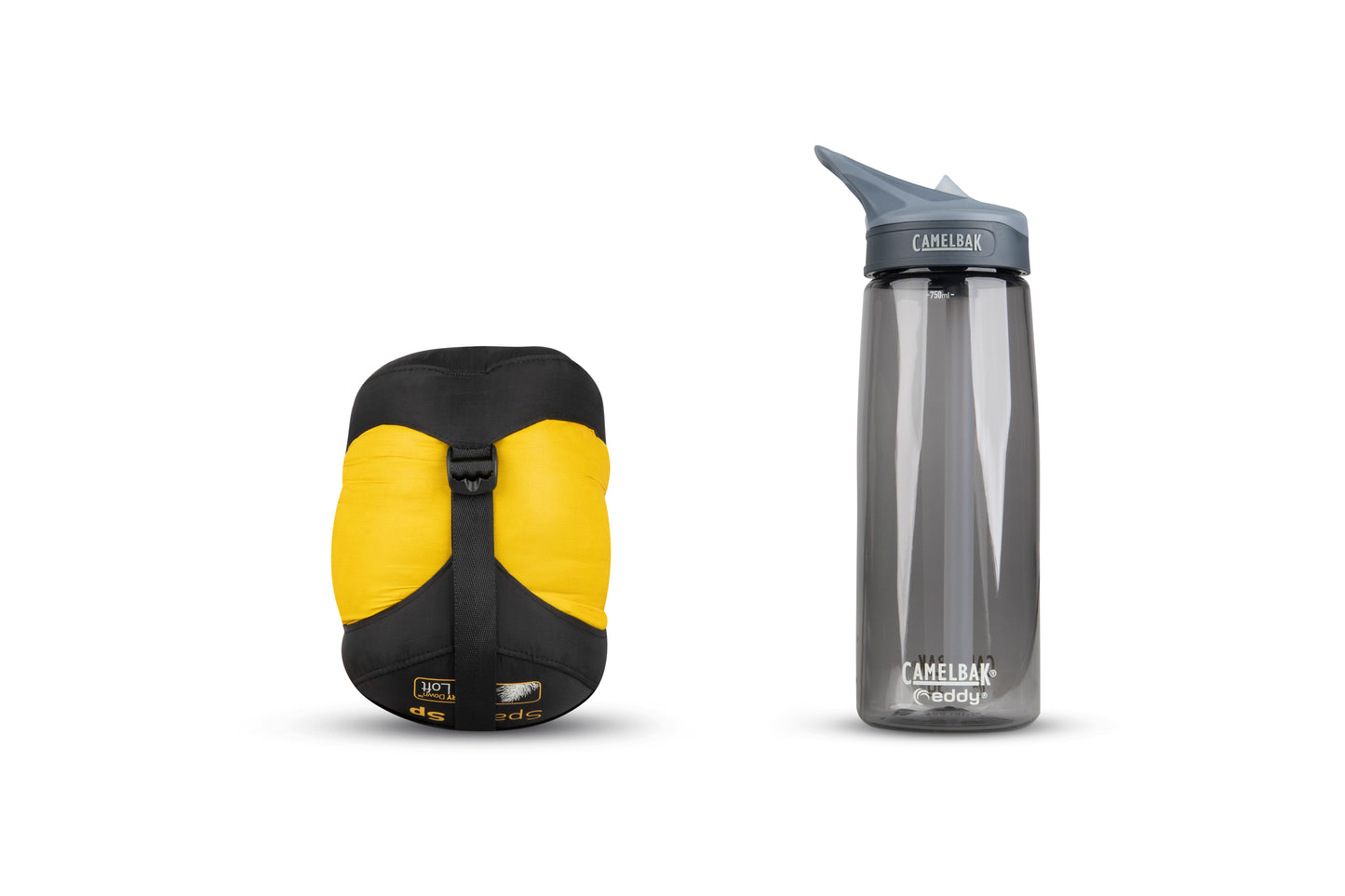 Sac couchage Sea To Summit Spark SPI