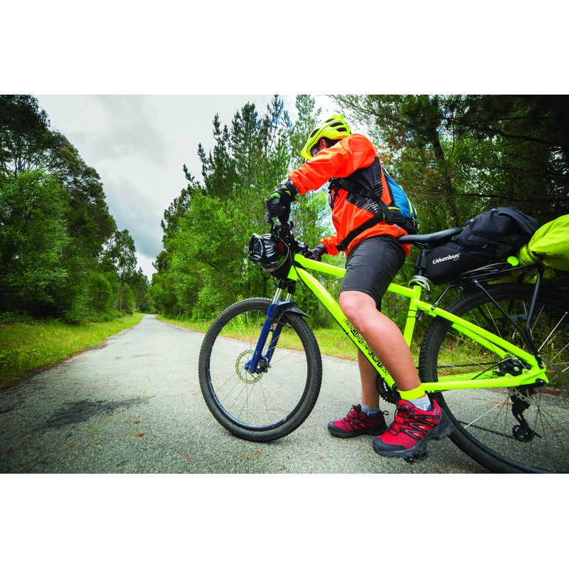 Sacoche de selle 18l