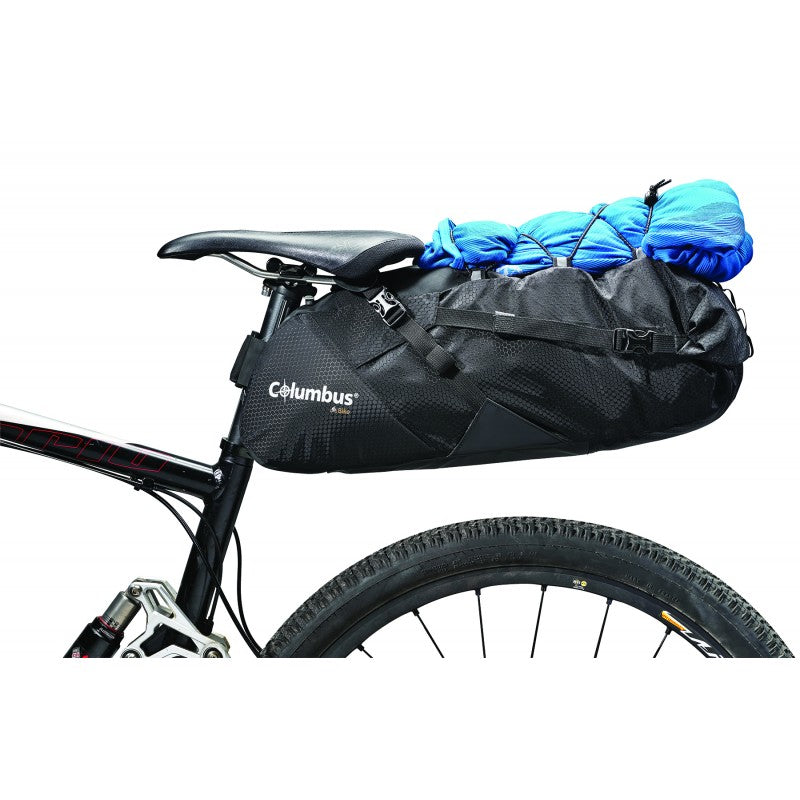 Sacoche de selle 18l